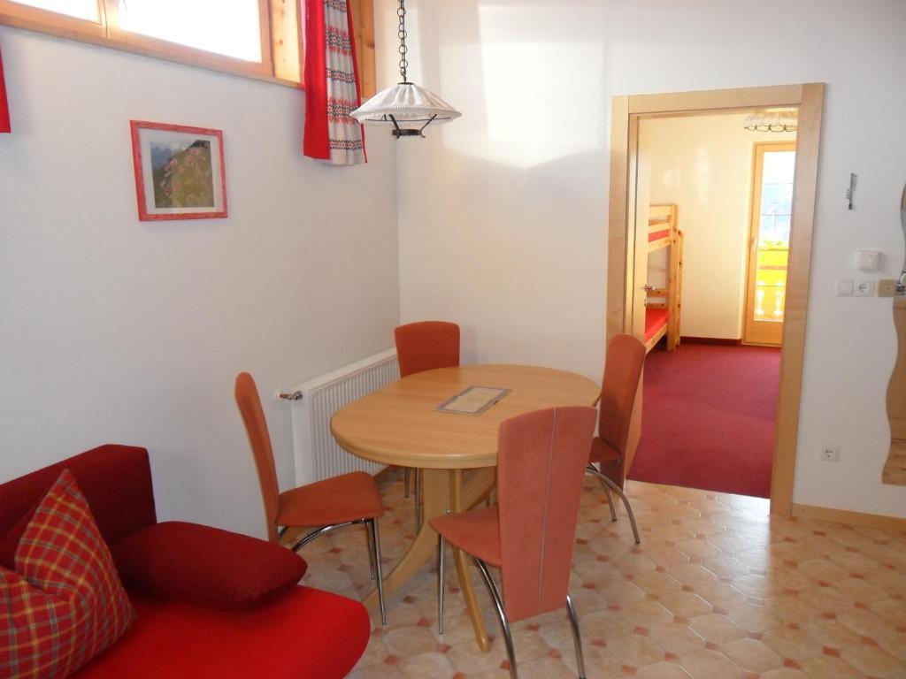 Aparthotel Maurerhof Telves Ratschings