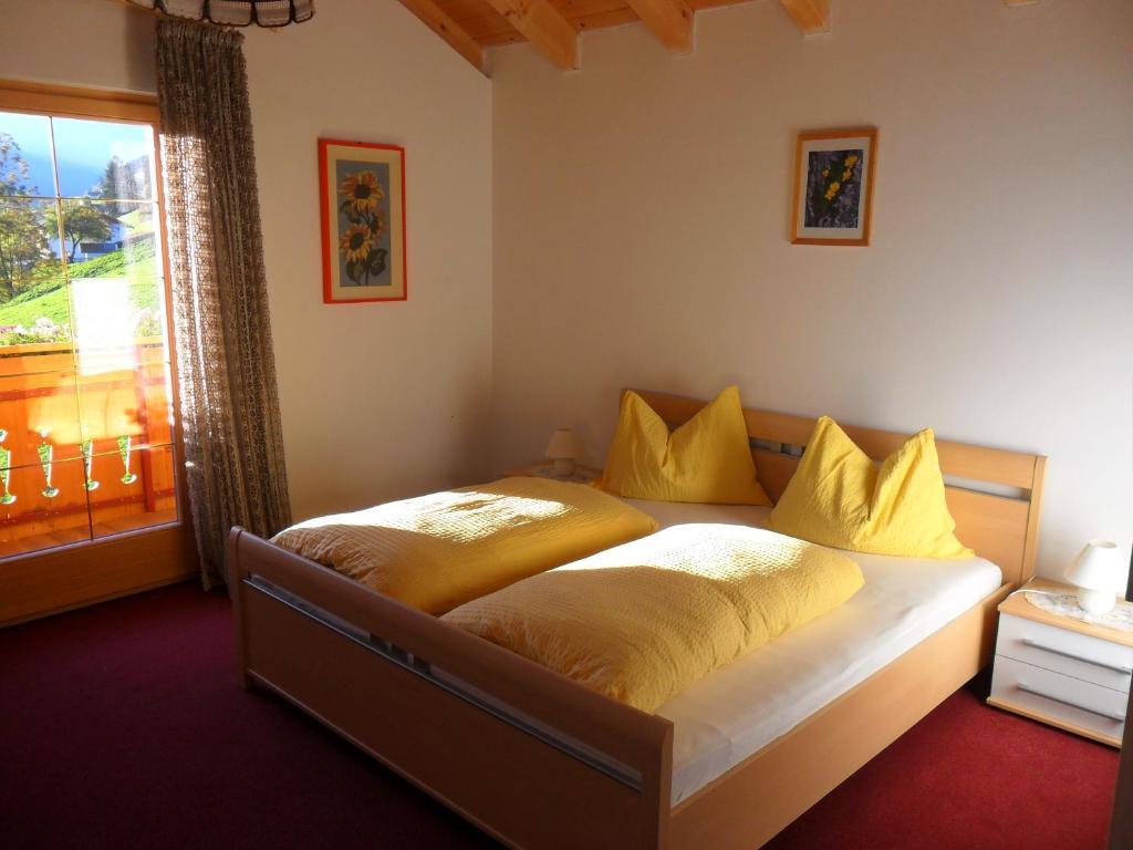 Maurerhof Telves Aparthotel Ratschings