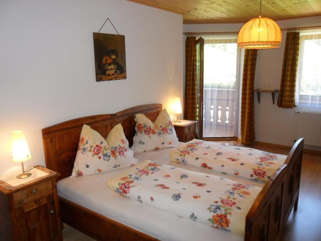 Maurerhof Telves Aparthotel 3*