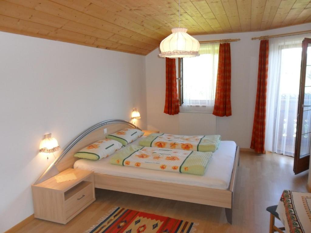 Aparthotel Maurerhof Telves Ratschings